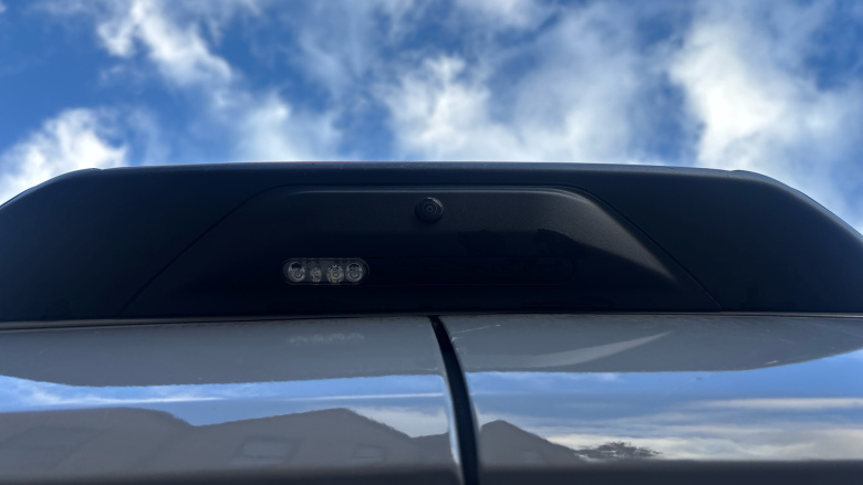 Ford Transit E-350 L3 Rwd 135kW 68kWh H2 Trend Van Auto [DAP]